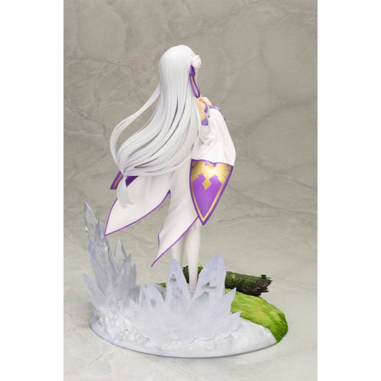 FIGURA KOTOBUKIYA RE:ZERO STARTING LIFE IN Figuras FIGURA KOTOBUKIYA RE:ZERO STARTING LIFE IN Figuras