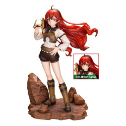 FIGURA KOTOBUKIYA MUSHOKU TENSEI: JOBLESS REINCARNATION