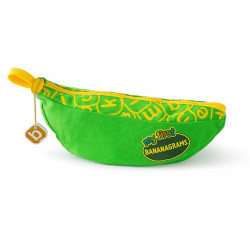 JUEGO MESA MI PRIMER BANANAGRAMS PEGI