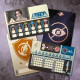 JUEGO MESA WELCOME TO THE MOON Juegos de mesa JUEGO MESA WELCOME TO THE MOON Juegos de mesa