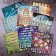JUEGO MESA WELCOME TO THE MOON Juegos de mesa JUEGO MESA WELCOME TO THE MOON Juegos de mesa