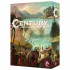 JUEGO MESA CENTURY MARAVILLAS ORIENTE PEGI