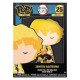 POP PIN LOUNGEFLY FUNKO DEMON SLAYER Pins y chapas POP PIN LOUNGEFLY FUNKO DEMON SLAYER Pins y chapas