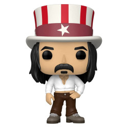 FUNKO POP ESTRELLAS DEL ROCK FRANK