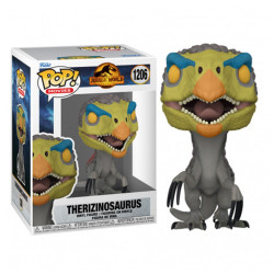 FUNKO POP CINE JURASSIC PARK JURASSIC