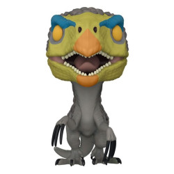 FUNKO POP CINE JURASSIC PARK JURASSIC