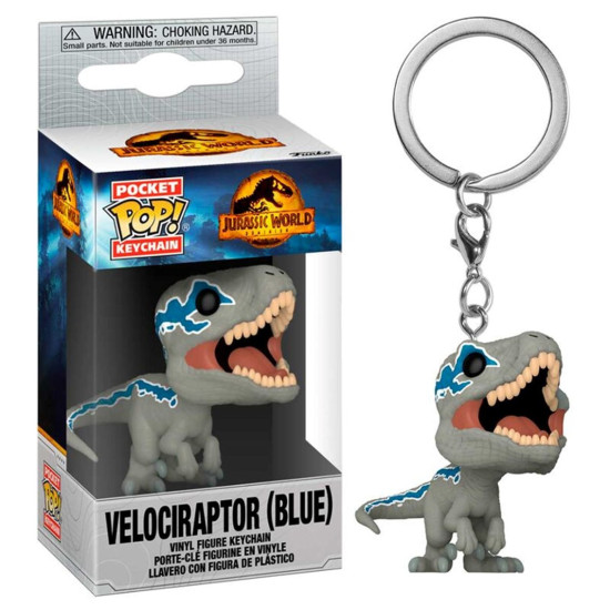 FUNKO POP KEYCHAIN LLAVERO JURASSIC PARK Llaveros FUNKO POP KEYCHAIN LLAVERO JURASSIC PARK Llaveros