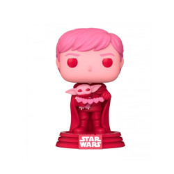 FUNKO POP STAR WARS THE MANDALORIAN