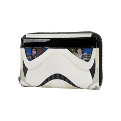 CARTERA LOUNGEFLY STAR WARS STORMROOPER