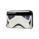 CARTERA LOUNGEFLY STAR WARS STORMROOPER Mochilas frikis CARTERA LOUNGEFLY STAR WARS STORMROOPER Mochilas frikis
