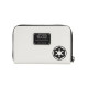CARTERA LOUNGEFLY STAR WARS STORMROOPER Mochilas frikis CARTERA LOUNGEFLY STAR WARS STORMROOPER Mochilas frikis