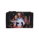 CARTERA LOUNGEFLY STAR WARS TRILOGIA 2 Mochilas frikis CARTERA LOUNGEFLY STAR WARS TRILOGIA 2 Mochilas frikis
