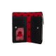 CARTERA LOUNGEFLY STAR WARS TRILOGIA 2 Mochilas frikis CARTERA LOUNGEFLY STAR WARS TRILOGIA 2 Mochilas frikis