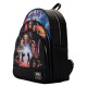MINI MOCHILA LOUNGEFLY STAR WARS TRILOGIA Mochilas frikis MINI MOCHILA LOUNGEFLY STAR WARS TRILOGIA Mochilas frikis