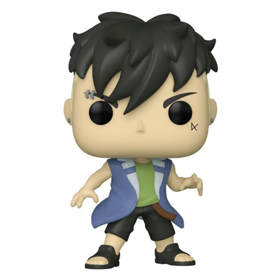 FUNKO POP ANIMACION BORUTO KAWAKI 54490 Funkos FUNKO POP ANIMACION BORUTO KAWAKI 54490 Funkos
