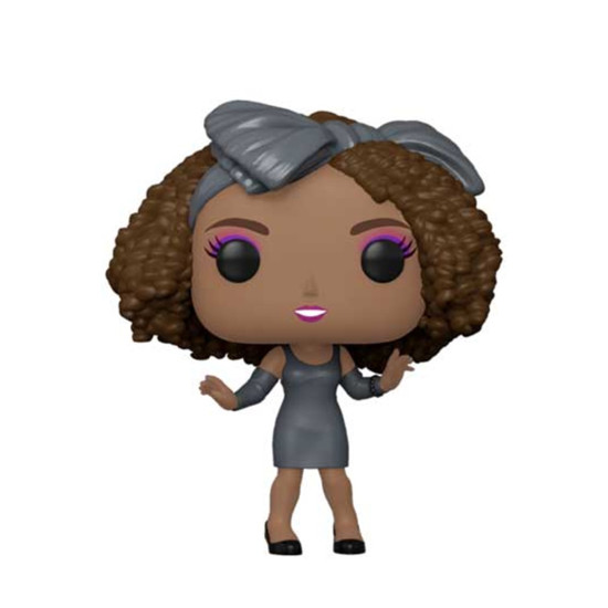 FUNKO POP ROCKS ESTRELLAS LA MUSICA Funkos