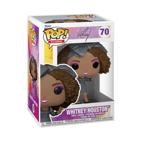 FUNKO POP ROCKS ESTRELLAS LA MUSICA Funkos