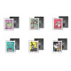 CAJA SORPRESA PIN SELLO LOUNGEFLY FUNKO Pins y chapas CAJA SORPRESA PIN SELLO LOUNGEFLY FUNKO Pins y chapas