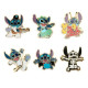 CAJA SORPRESA PIN SELLO LOUNGEFLY FUNKO Pins y chapas CAJA SORPRESA PIN SELLO LOUNGEFLY FUNKO Pins y chapas