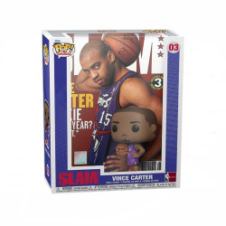 FUNKO POP MAGAZINE COVERS DEPORTES NBA