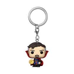 FUNKO POP KEYCHAIN LLAVERO DOCTOR STRANGE