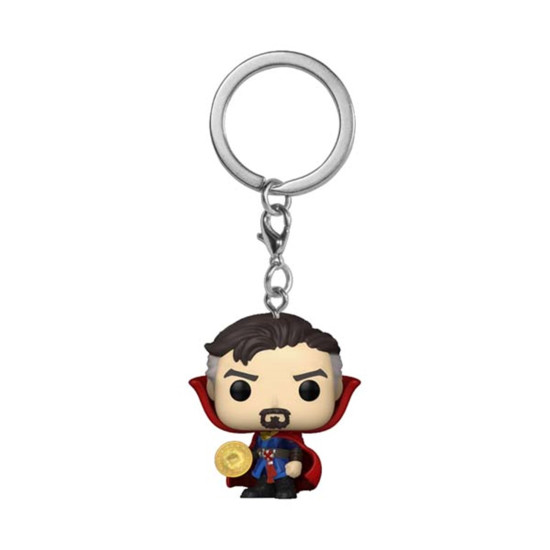 FUNKO POP KEYCHAIN LLAVERO DOCTOR STRANGE Llaveros