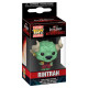 FUNKO POP KEYCHAIN LLAVERO DOCTOR STRANGE Llaveros FUNKO POP KEYCHAIN LLAVERO DOCTOR STRANGE Llaveros