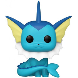 FUNKO POP POKEMON VAPOREON 63697