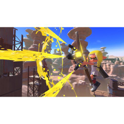 JUEGO NINTENDO SWITCH -  SPLATOON 3