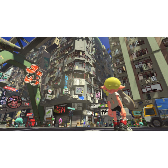 JUEGO NINTENDO SWITCH - SPLATOON 3 Juegos nintendo switch JUEGO NINTENDO SWITCH - SPLATOON 3 Juegos nintendo switch