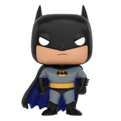 FUNKO POP DC THE BATMAN BATMAN