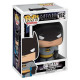 FUNKO POP DC THE BATMAN BATMAN Funkos FUNKO POP DC THE BATMAN BATMAN Funkos
