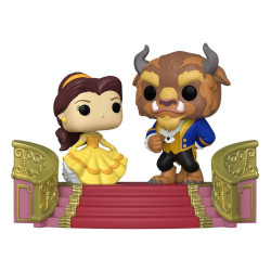 FUNKO POP MOMENT PACK 2 DISNEY