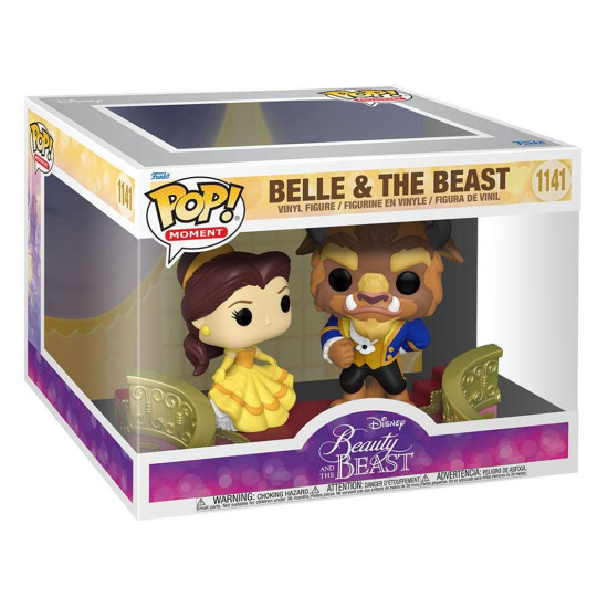 FUNKO POP MOMENT PACK 2 DISNEY Funkos FUNKO POP MOMENT PACK 2 DISNEY Funkos