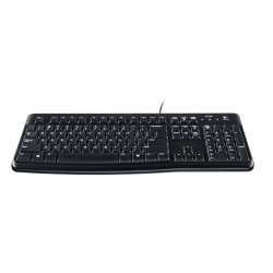TECLADO + MOUSE RATON LOGITECH DESKTOP