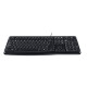 TECLADO + MOUSE RATON LOGITECH DESKTOP Teclado + ratón TECLADO + MOUSE RATON LOGITECH DESKTOP Teclado + ratón