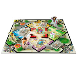 JUEGO MESA ZOMBIE KIDZ EVOLUTION PEGI