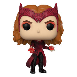FUNKO POP DOCTOR STRANGE MULTIVERSO LA