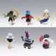 FIGURA BANPRESTO ONE PIECE WCF GREAT Figuras FIGURA BANPRESTO ONE PIECE WCF GREAT Figuras