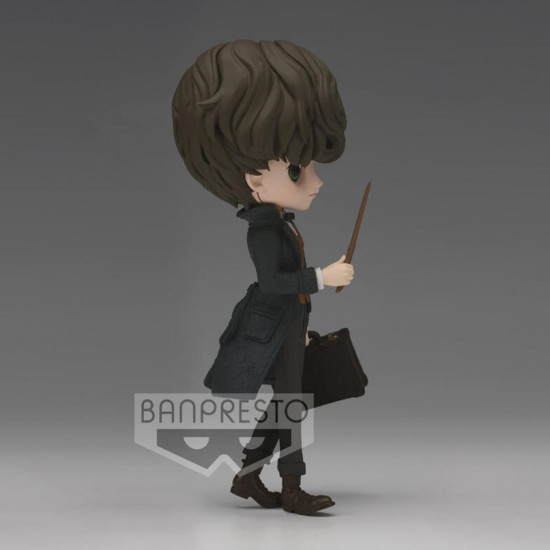 FIGURA BANPRESTO Q POSKET ANIMALES FANTASTICOS Figuras FIGURA BANPRESTO Q POSKET ANIMALES FANTASTICOS Figuras