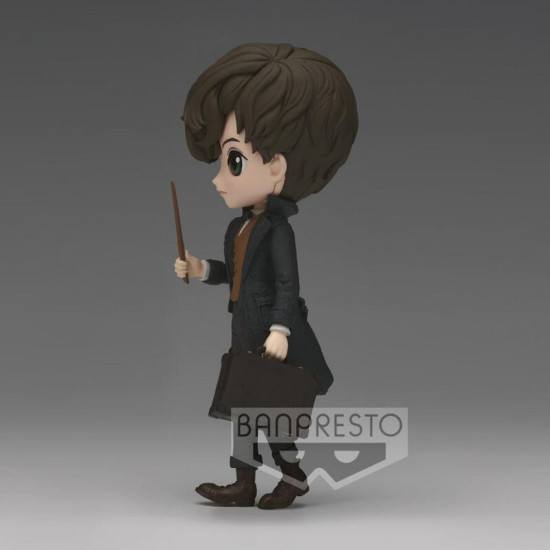 FIGURA BANPRESTO Q POSKET ANIMALES FANTASTICOS Figuras FIGURA BANPRESTO Q POSKET ANIMALES FANTASTICOS Figuras