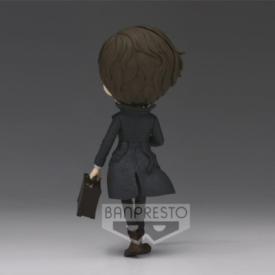 FIGURA BANPRESTO Q POSKET ANIMALES FANTASTICOS Figuras FIGURA BANPRESTO Q POSKET ANIMALES FANTASTICOS Figuras