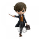 FIGURA BANPRESTO Q POSKET ANIMALES FANTASTICOS Figuras FIGURA BANPRESTO Q POSKET ANIMALES FANTASTICOS Figuras
