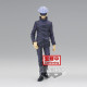 FIGURA BANPRESTO JUJUTSU KAISEN SATORU GOJO Figuras