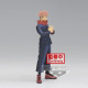 FIGURA BANPRESTO JUJUTSU KAISEN YUJI ITADORI Figuras FIGURA BANPRESTO JUJUTSU KAISEN YUJI ITADORI Figuras
