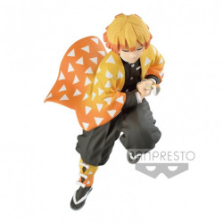 FIGURA BANPRESTO KIMETSU NO YAIBA DEMON