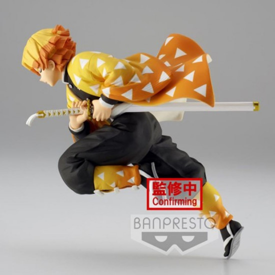 FIGURA BANPRESTO KIMETSU NO YAIBA DEMON Figuras