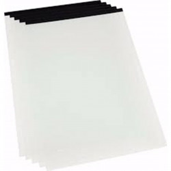 CARRIER SHEET CANON A5 ESCANER RS40