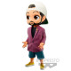 FIGURA BANPRESTO Q POSKET KEVIN SMITH Figuras FIGURA BANPRESTO Q POSKET KEVIN SMITH Figuras