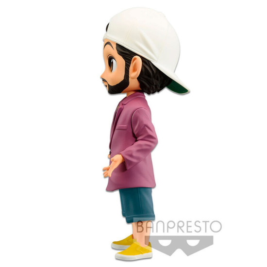 FIGURA BANPRESTO Q POSKET KEVIN SMITH Figuras FIGURA BANPRESTO Q POSKET KEVIN SMITH Figuras